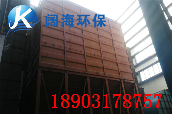 什么是布袋除塵器 什么是布袋除塵器