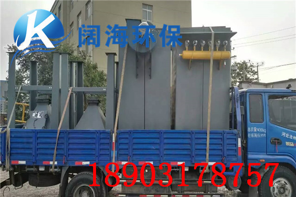 怎樣延長脈沖布袋除塵器除塵布袋的使用壽命 怎樣延長脈沖布袋除塵器除塵布袋的使用壽命