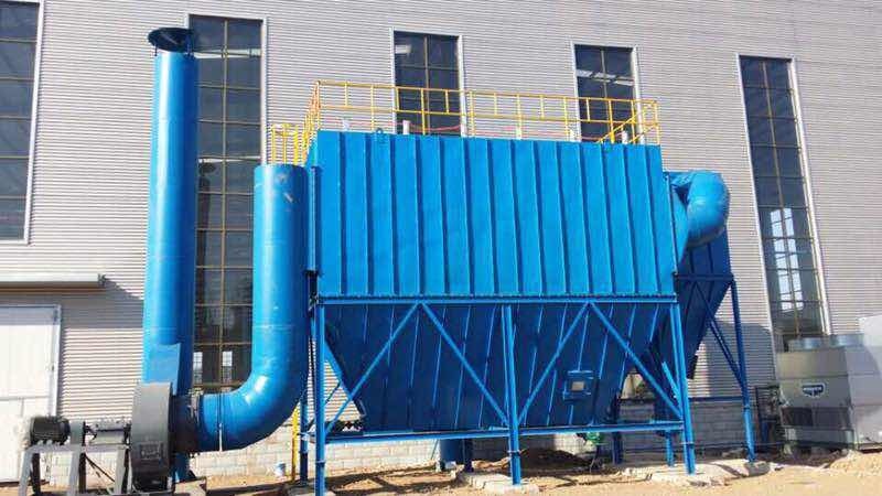 布袋除塵器風(fēng)機(jī)