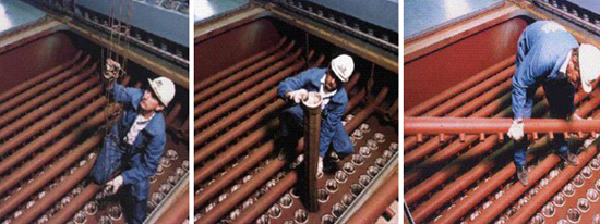 大頂蓋帶單軌吊機 大頂蓋帶單軌吊機