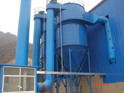 鑄造廠砂處理車間反吹風布袋除塵器 鑄造廠砂處理車間反吹風布袋除塵器